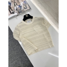 Chanel Long Sleeveds